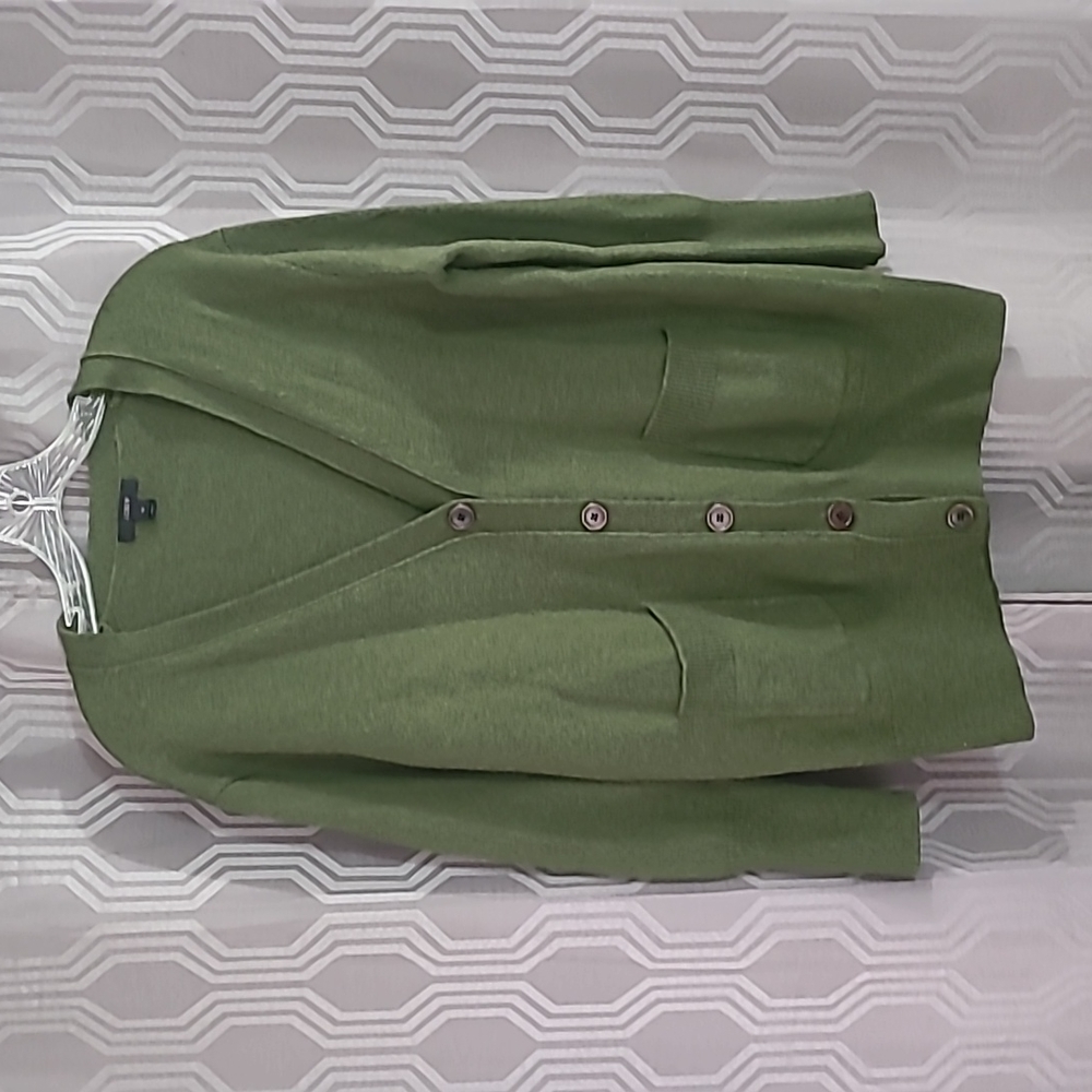 J. CREW Cardigan